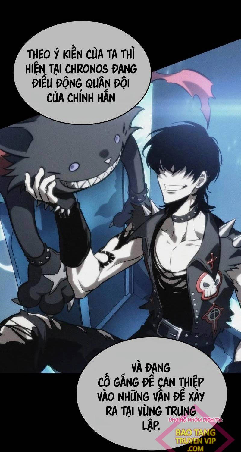 Thế Giới Sau Tận Thế Chap 136 - Next Chap 137
