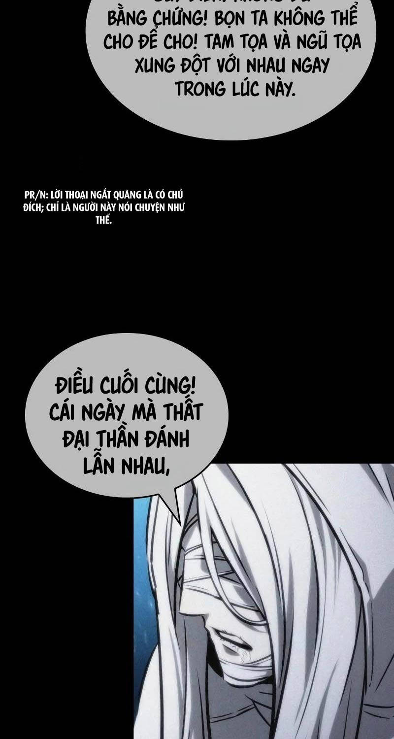 Thế Giới Sau Tận Thế Chap 136 - Next Chap 137