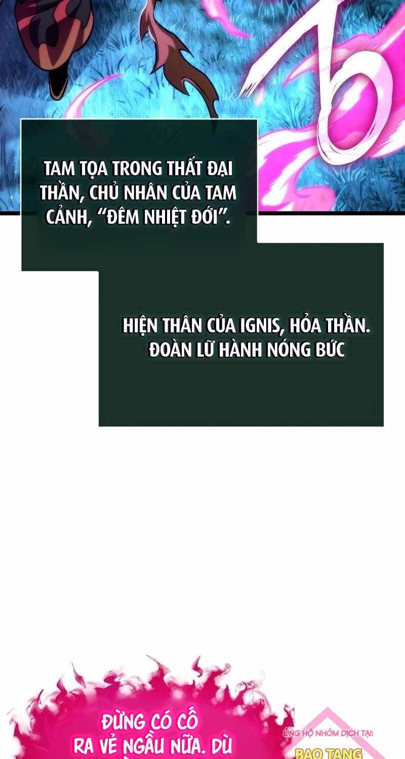Thế Giới Sau Tận Thế Chap 136 - Next Chap 137