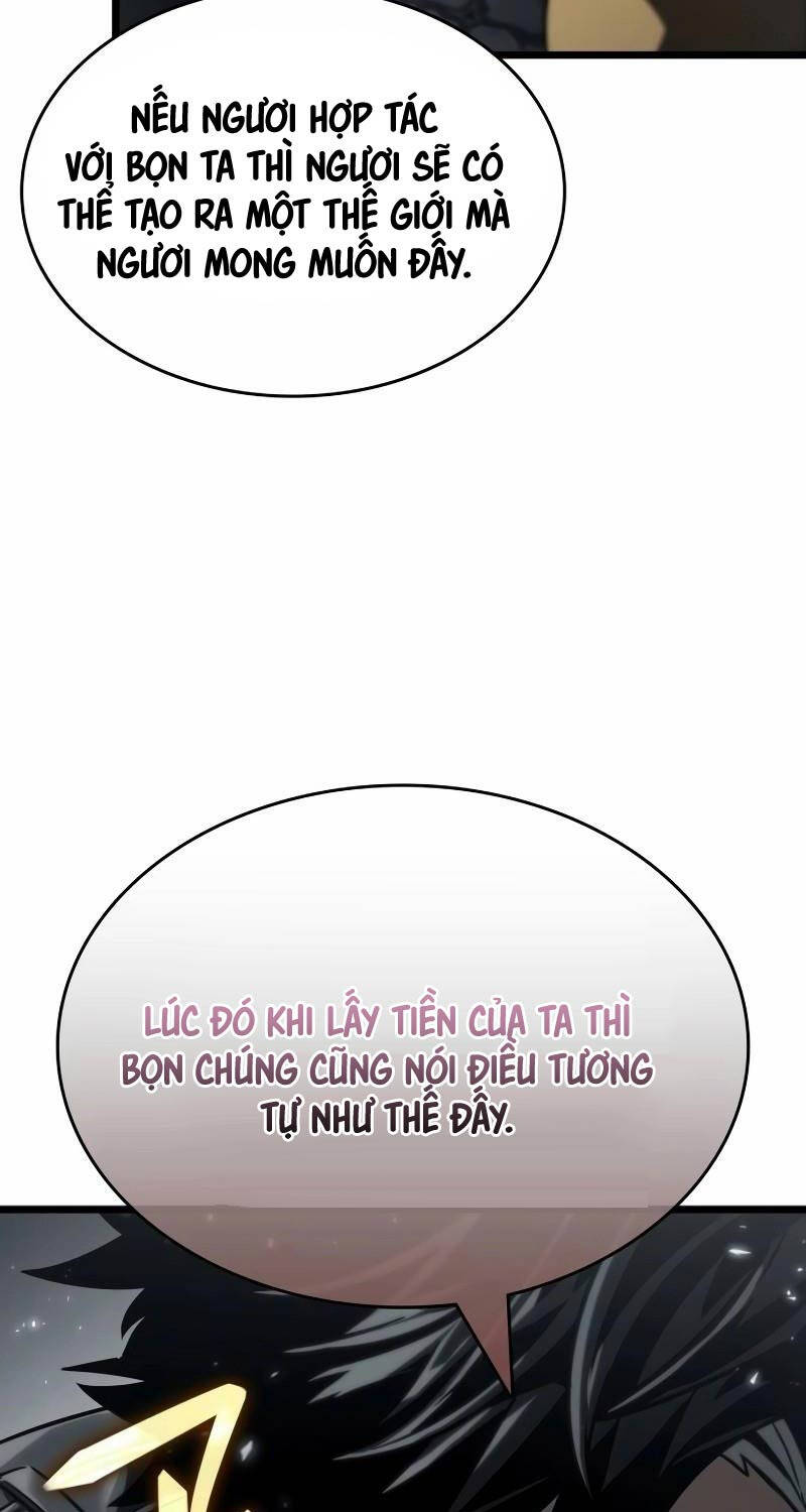 Thế Giới Sau Tận Thế Chap 136 - Next Chap 137