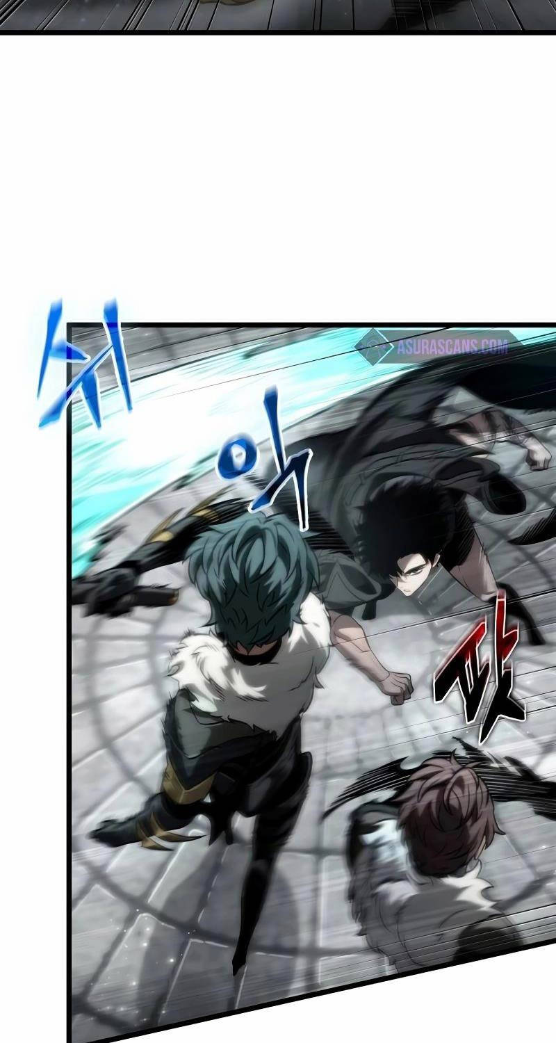 Thế Giới Sau Tận Thế Chap 136 - Next Chap 137
