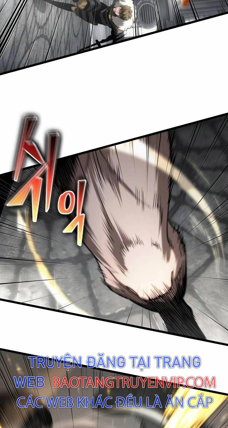 Thế Giới Sau Tận Thế Chap 136 - Next Chap 137