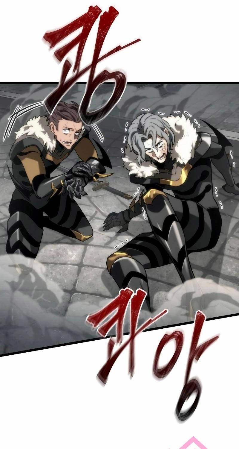 Thế Giới Sau Tận Thế Chap 136 - Next Chap 137