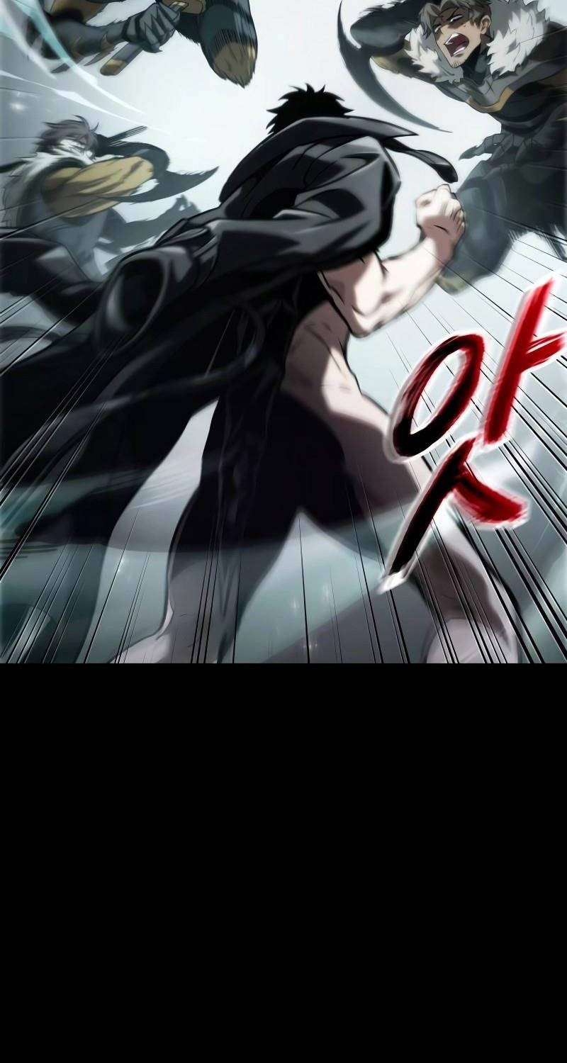 Thế Giới Sau Tận Thế Chap 136 - Next Chap 137