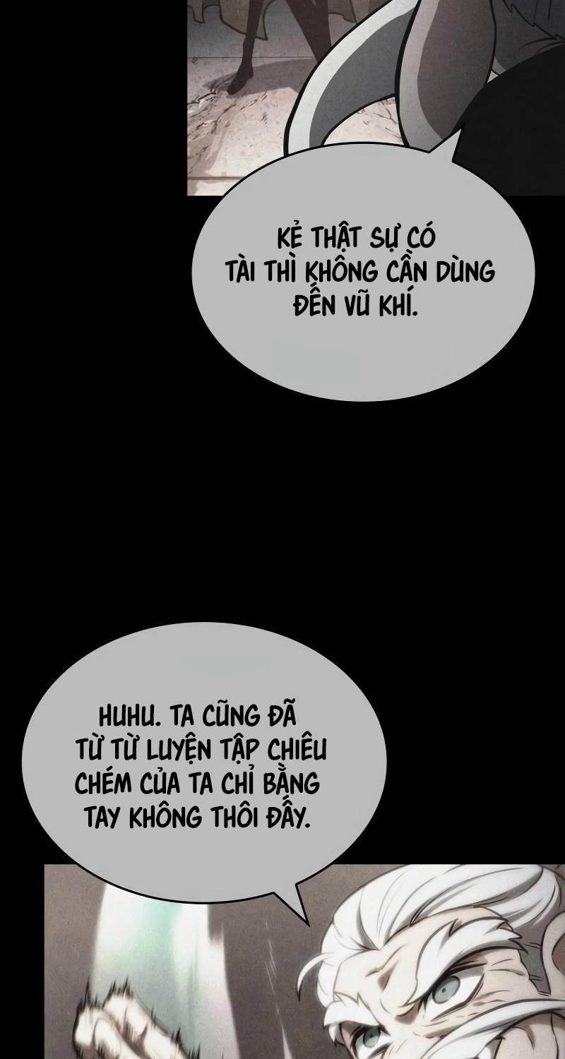 Thế Giới Sau Tận Thế Chap 136 - Next Chap 137