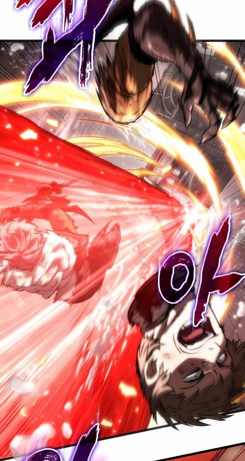 Thế Giới Sau Tận Thế Chap 136 - Next Chap 137