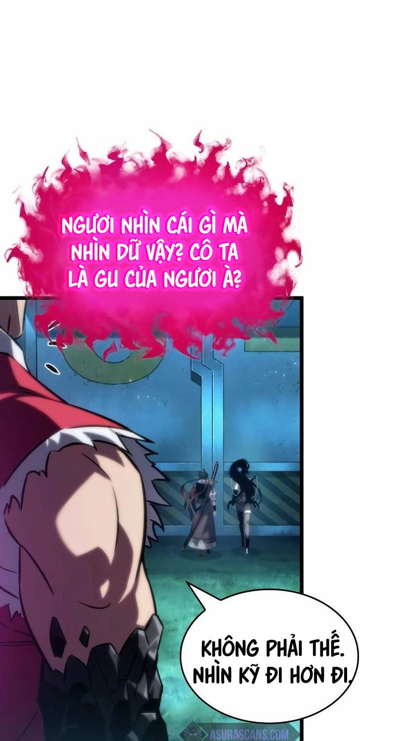Thế Giới Sau Tận Thế Chap 136 - Next Chap 137