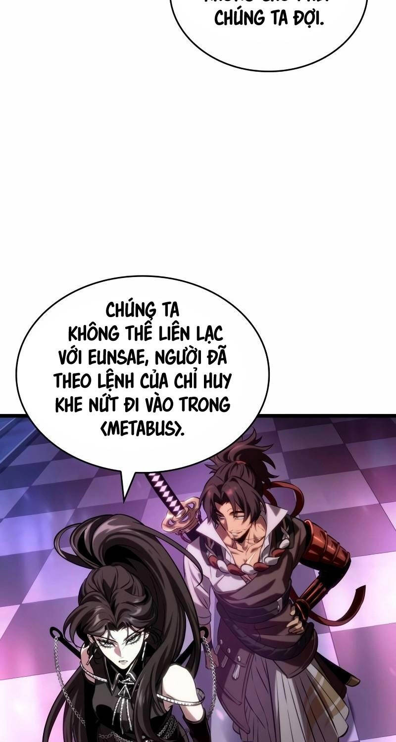Thế Giới Sau Tận Thế Chap 136 - Next Chap 137