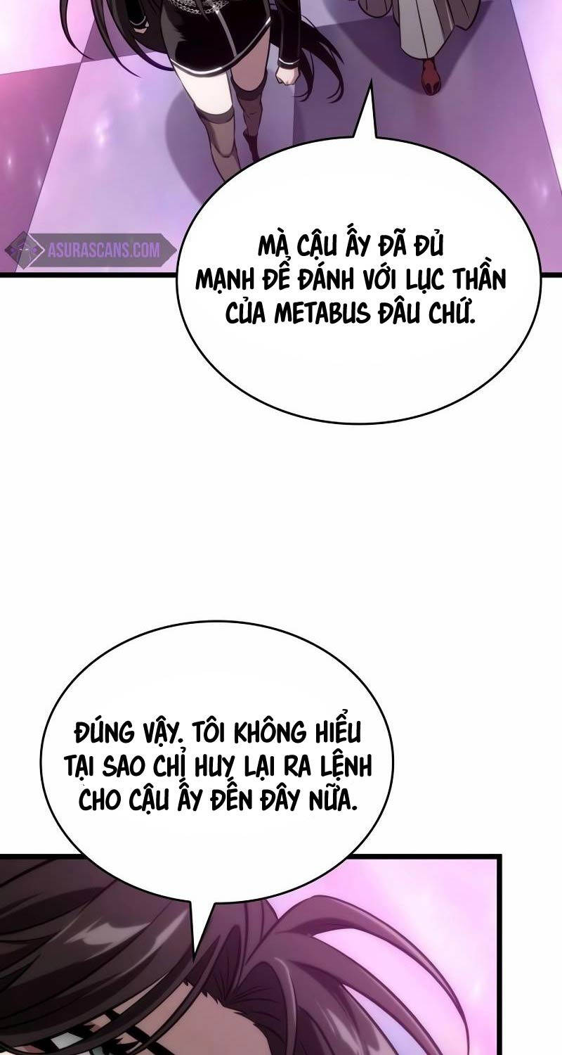 Thế Giới Sau Tận Thế Chap 136 - Next Chap 137