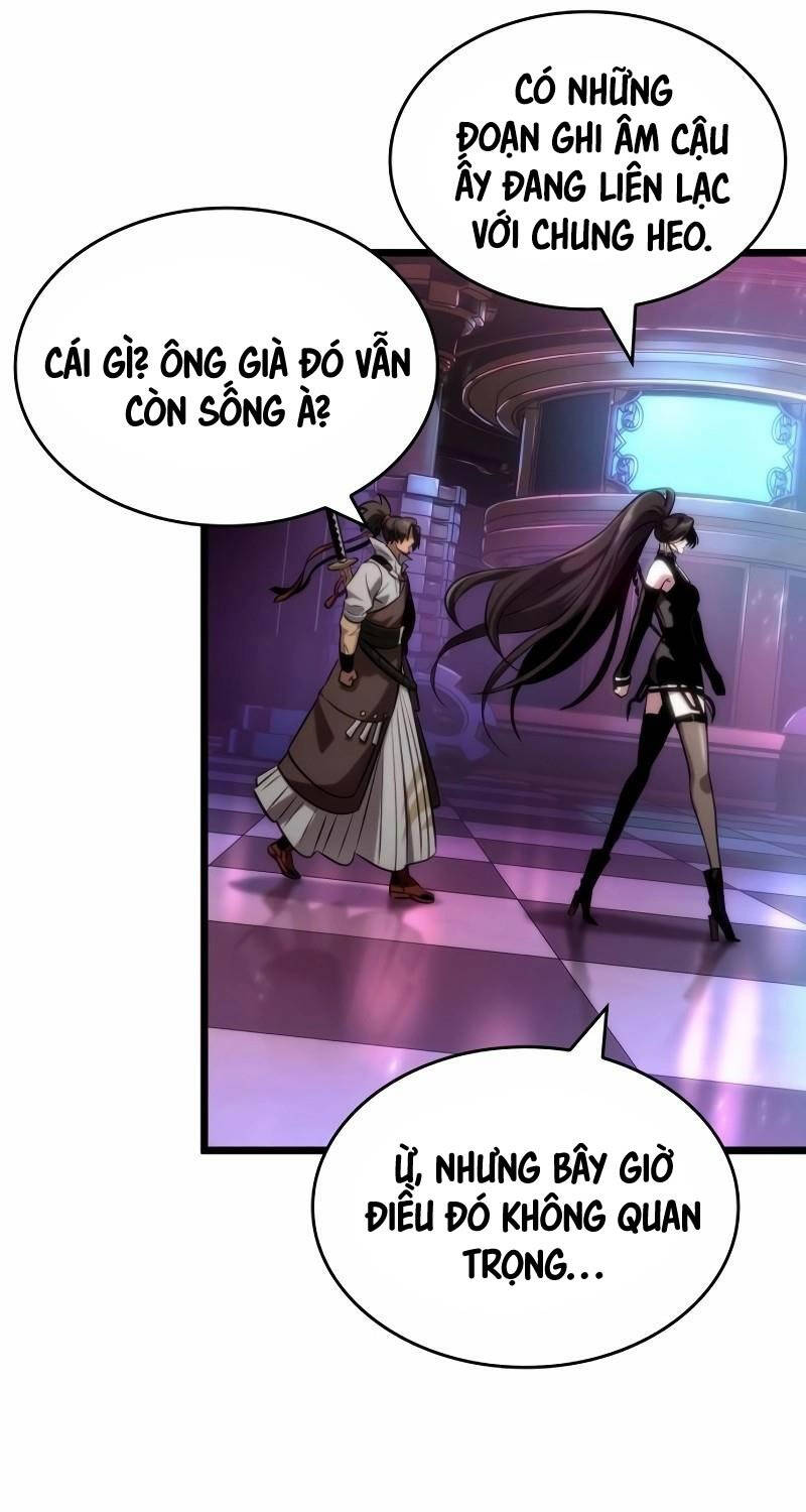 Thế Giới Sau Tận Thế Chap 136 - Next Chap 137