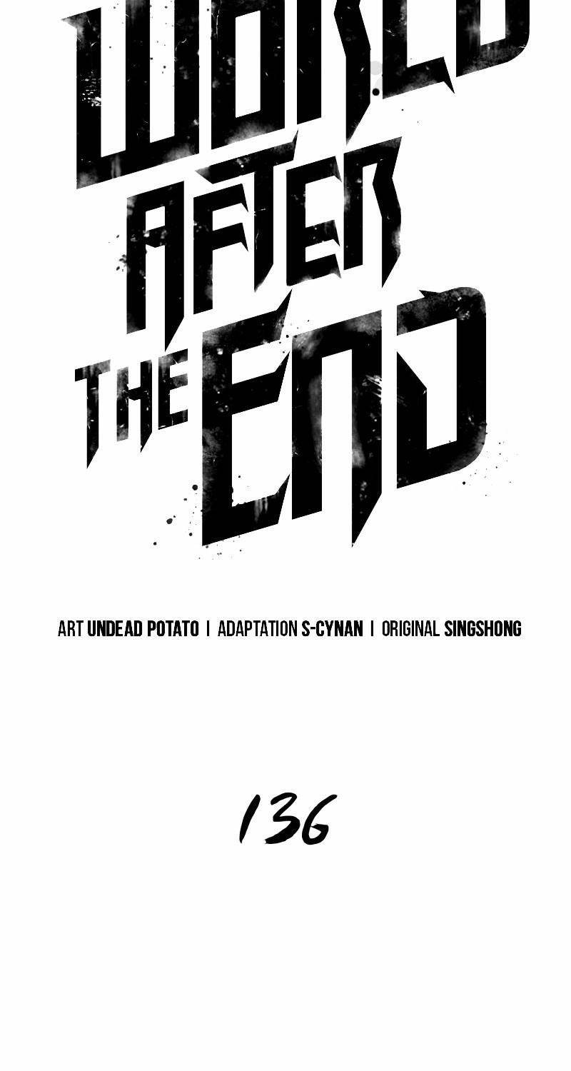 Thế Giới Sau Tận Thế Chap 136 - Next Chap 137