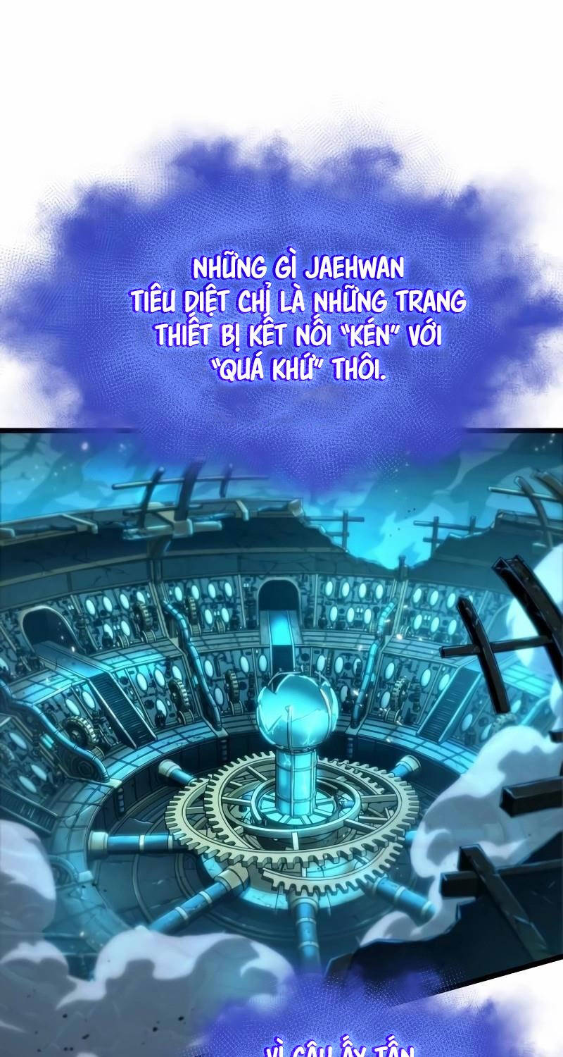 Thế Giới Sau Tận Thế Chap 136 - Next Chap 137
