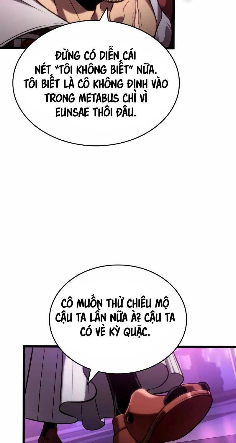 Thế Giới Sau Tận Thế Chap 136 - Next Chap 137