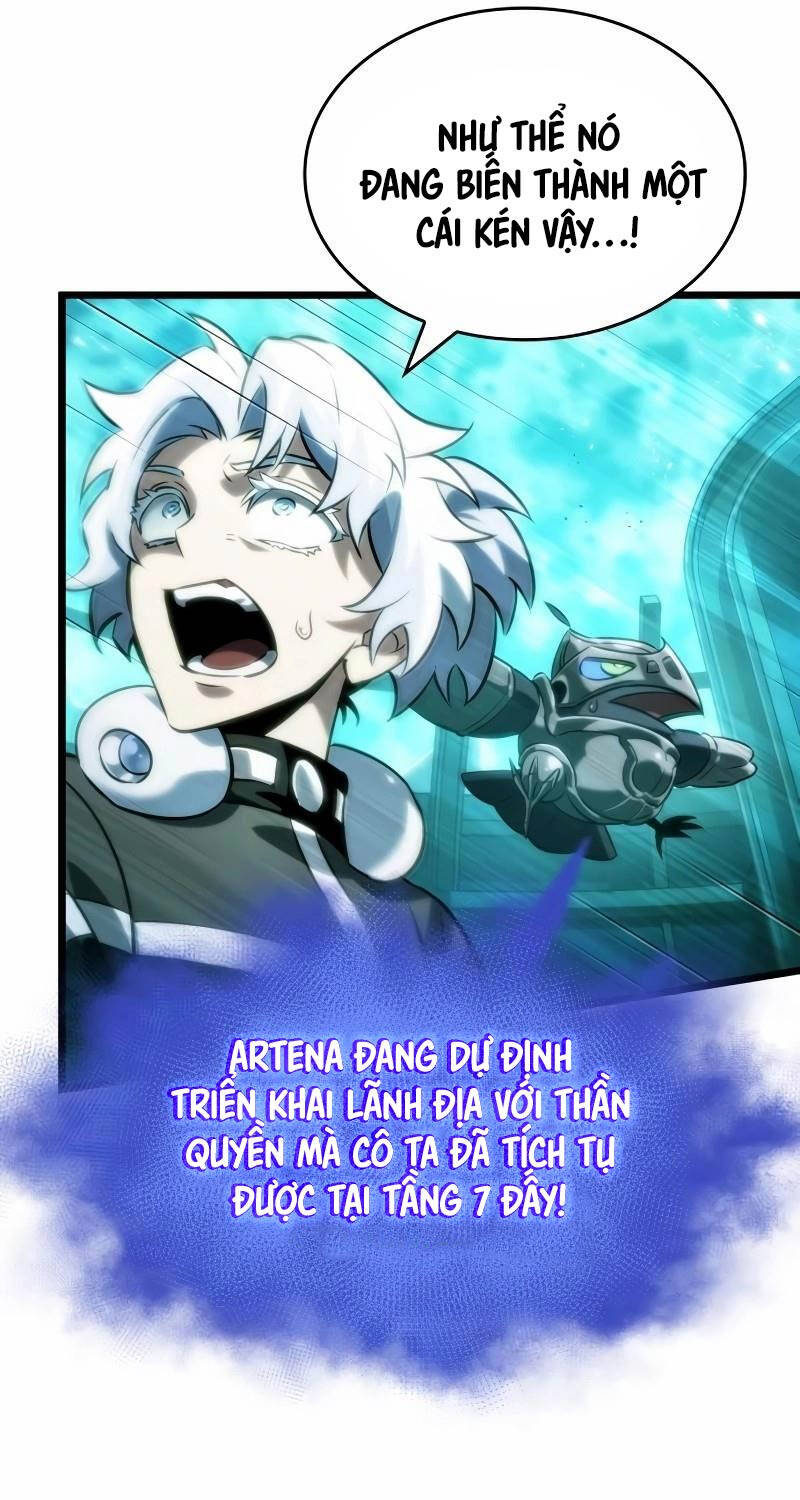 Thế Giới Sau Tận Thế Chap 136 - Next Chap 137