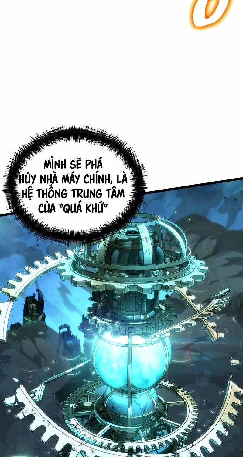 Thế Giới Sau Tận Thế Chap 136 - Next Chap 137