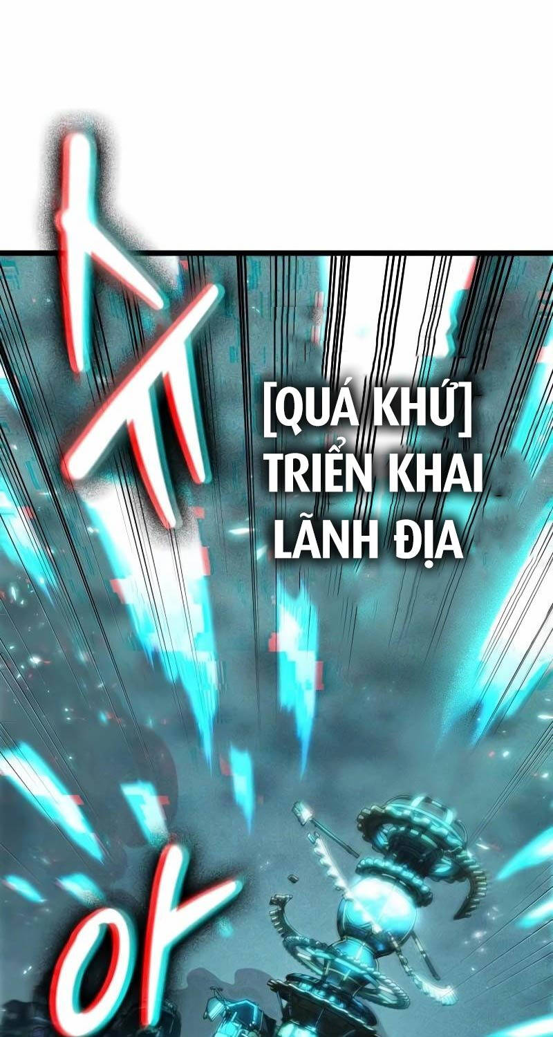 Thế Giới Sau Tận Thế Chap 136 - Next Chap 137