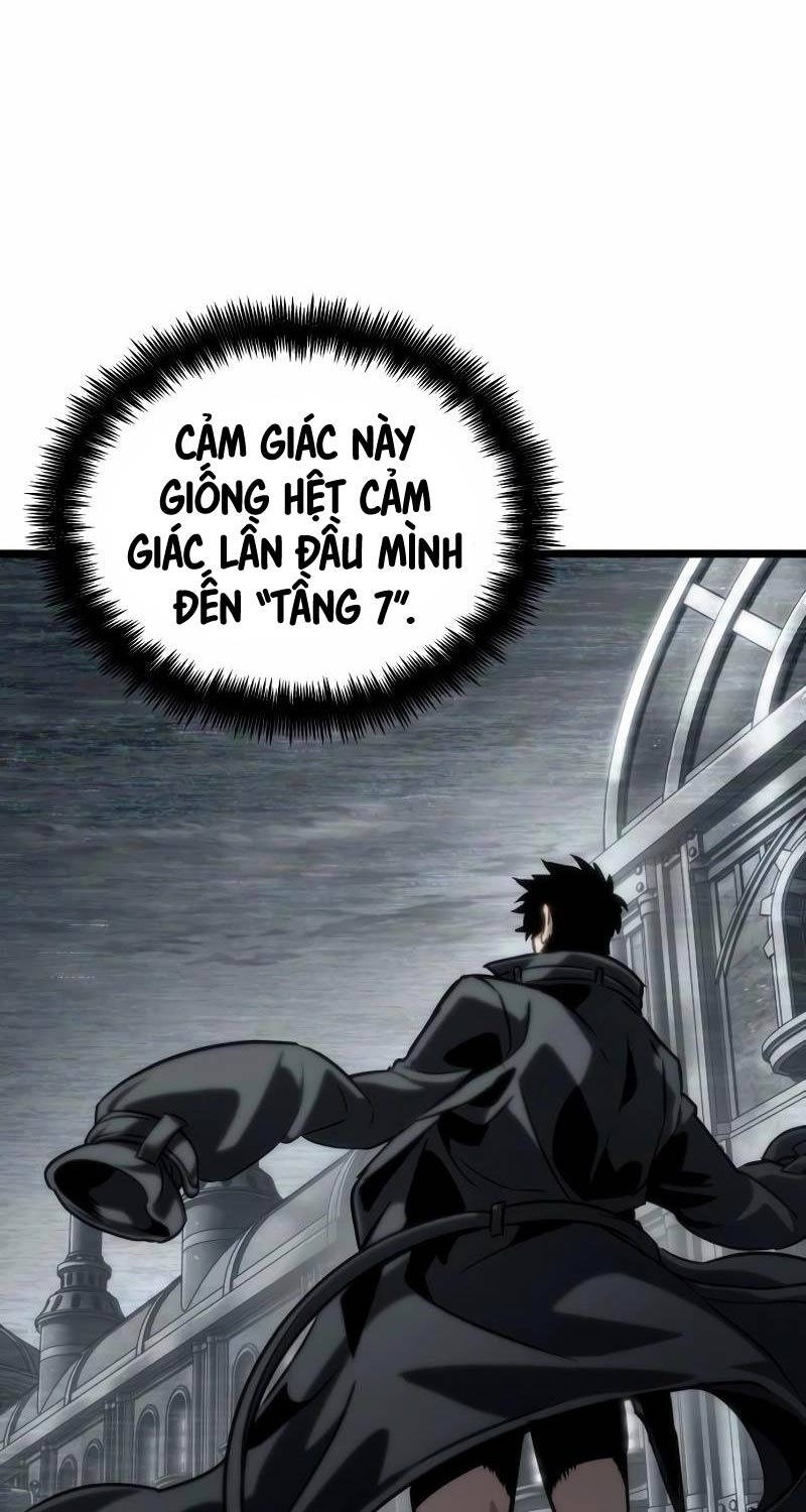 Thế Giới Sau Tận Thế Chap 136 - Next Chap 137