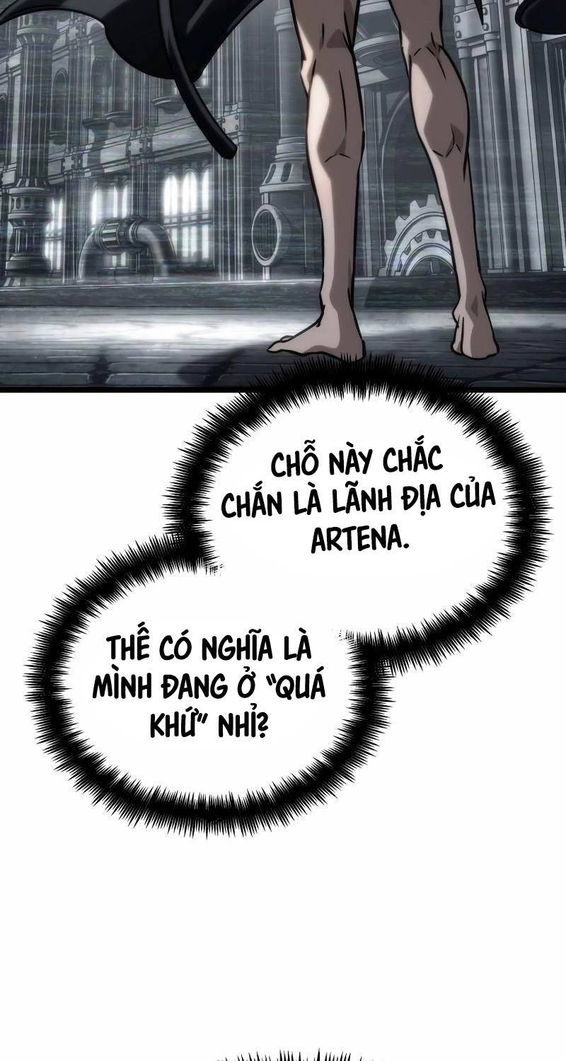 Thế Giới Sau Tận Thế Chap 136 - Next Chap 137