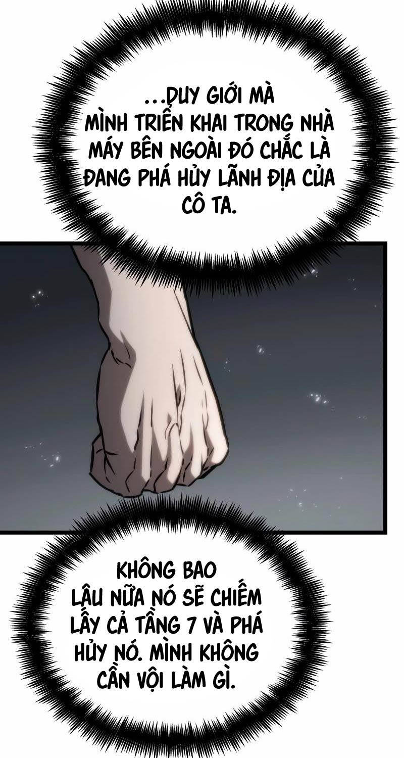 Thế Giới Sau Tận Thế Chap 136 - Next Chap 137