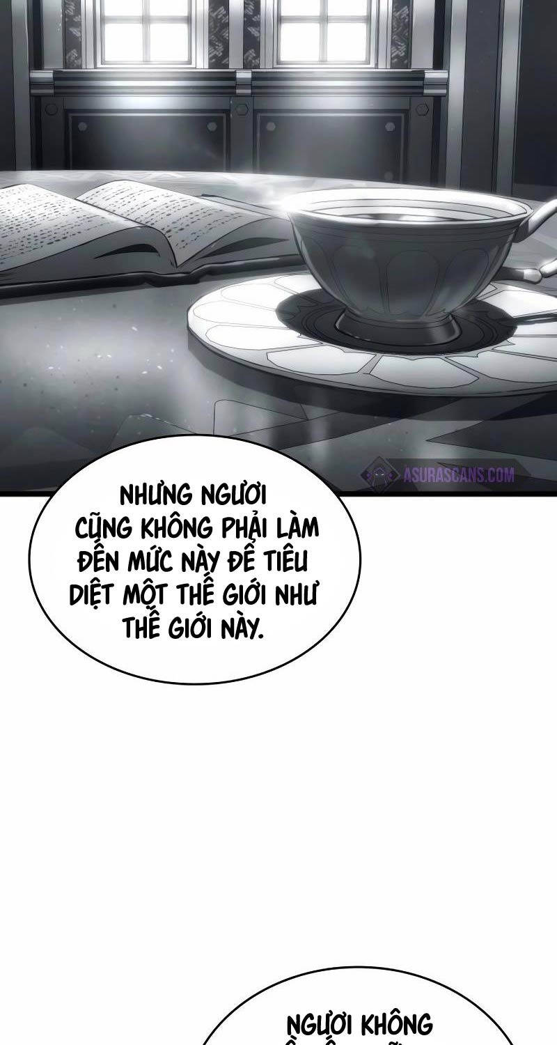 Thế Giới Sau Tận Thế Chap 136 - Next Chap 137