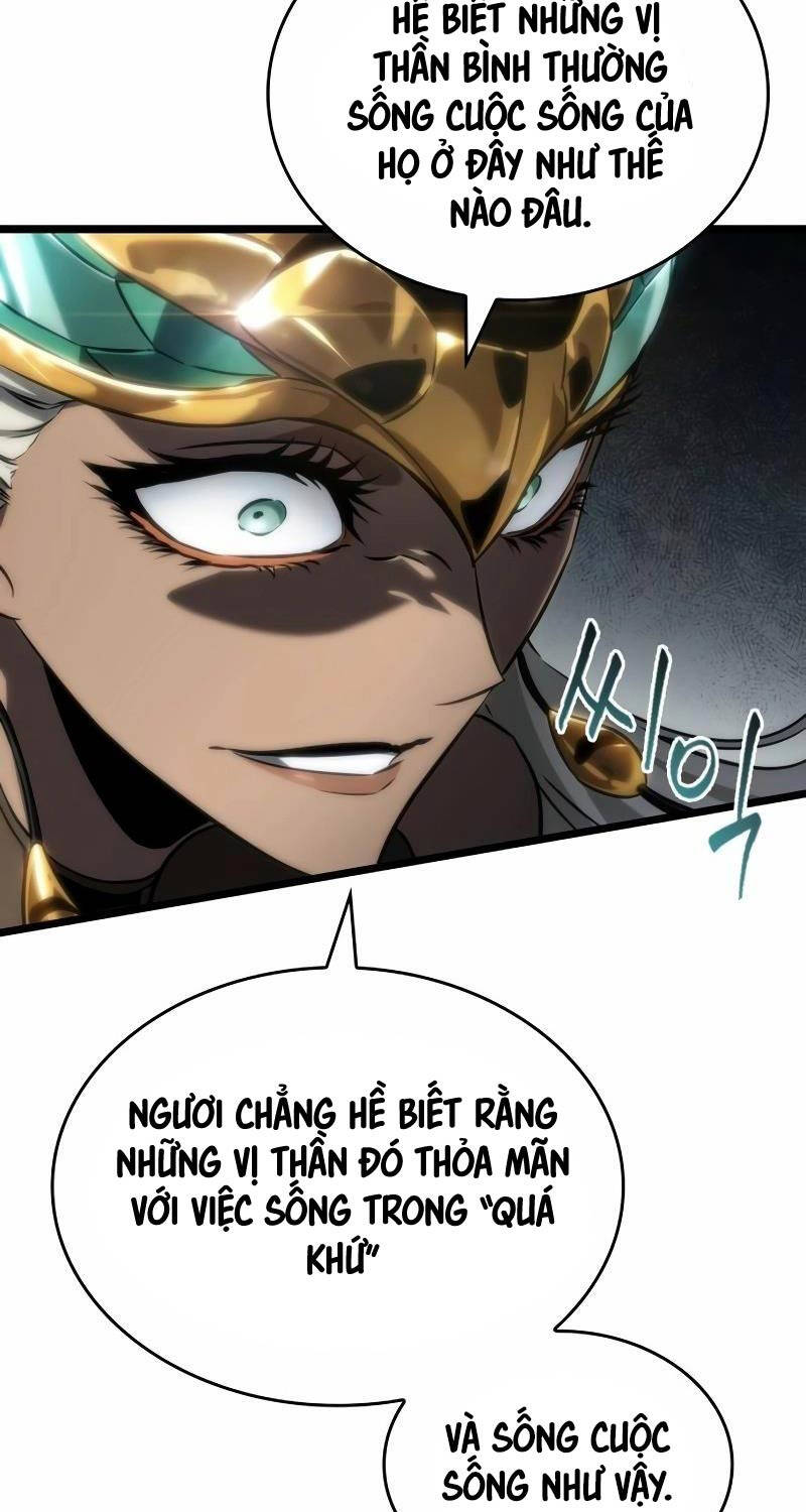 Thế Giới Sau Tận Thế Chap 136 - Next Chap 137