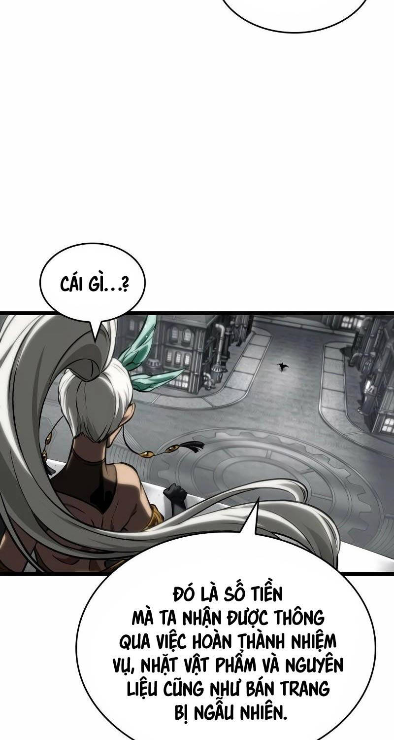 Thế Giới Sau Tận Thế Chap 136 - Next Chap 137