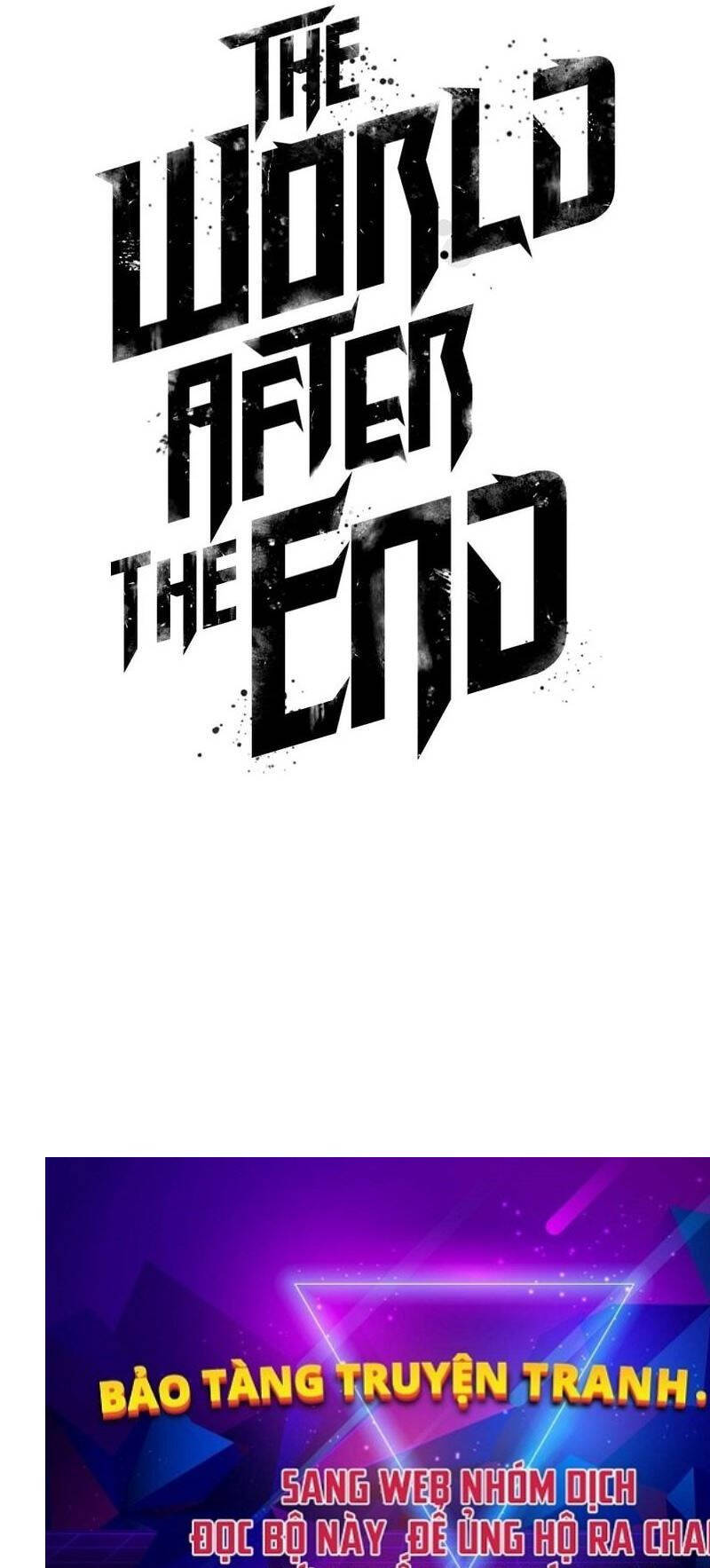 Thế Giới Sau Tận Thế Chap 138 - Next Chap 139