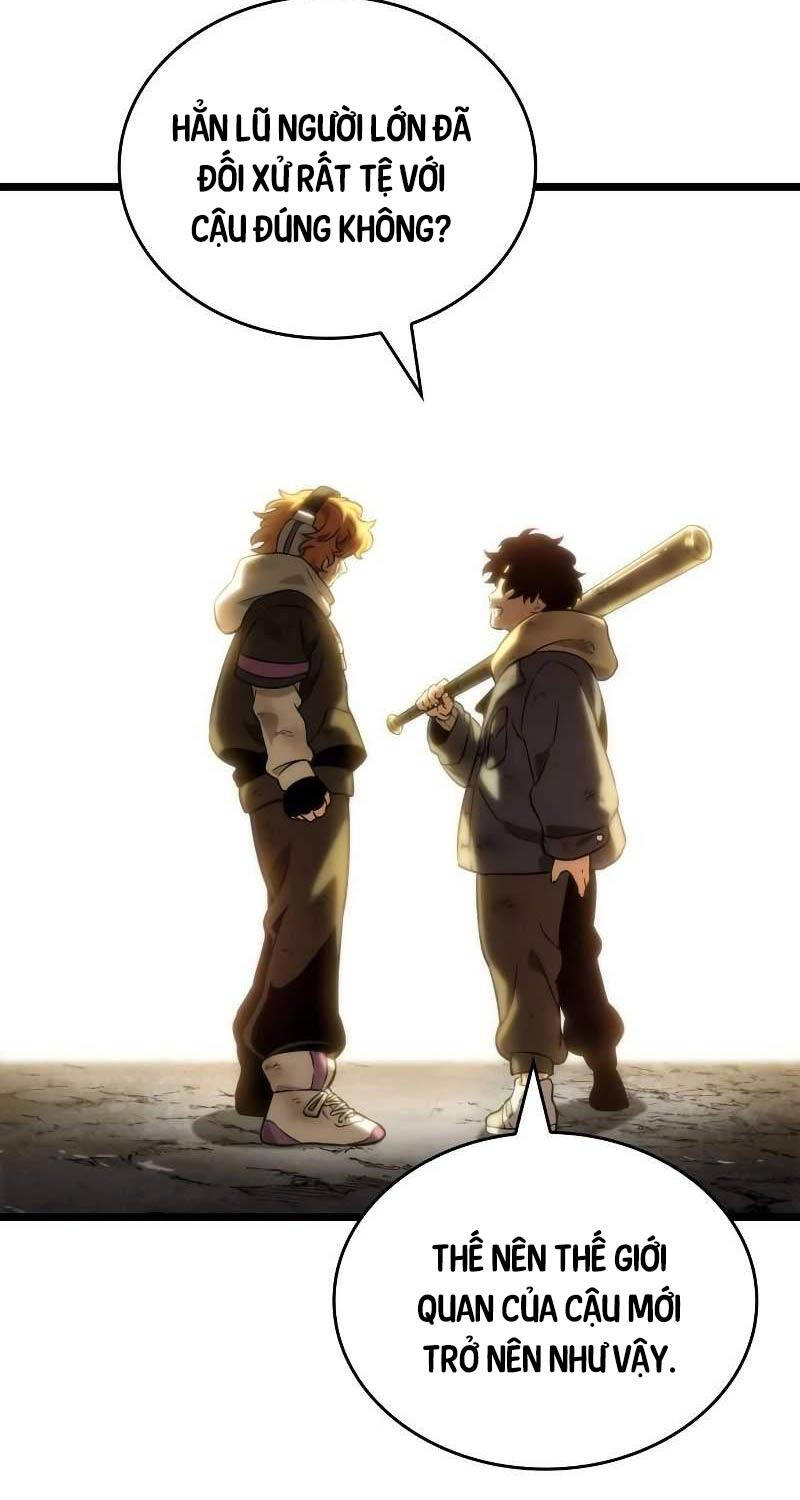 Thế Giới Sau Tận Thế Chap 138 - Next Chap 139