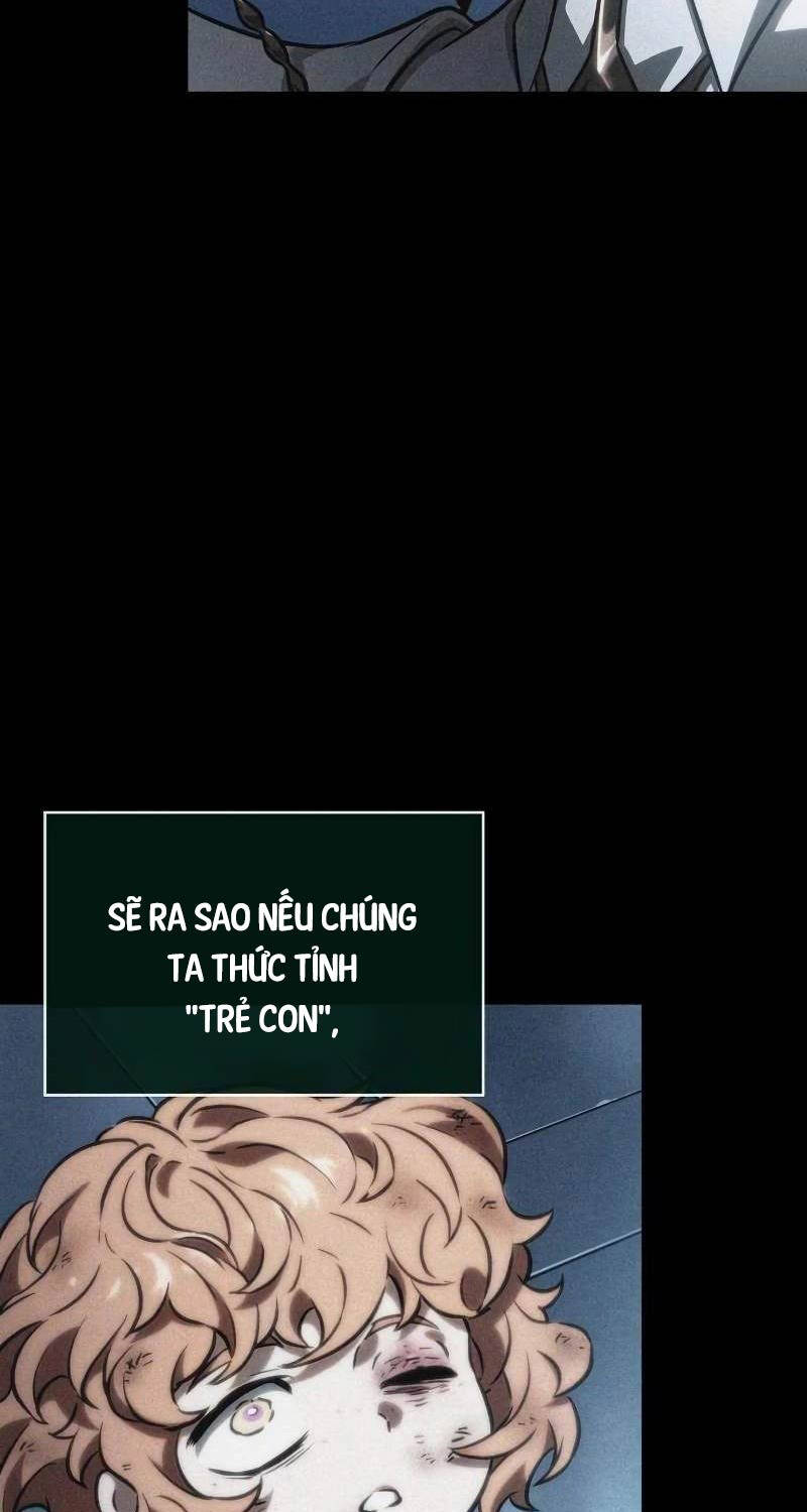 Thế Giới Sau Tận Thế Chap 138 - Next Chap 139