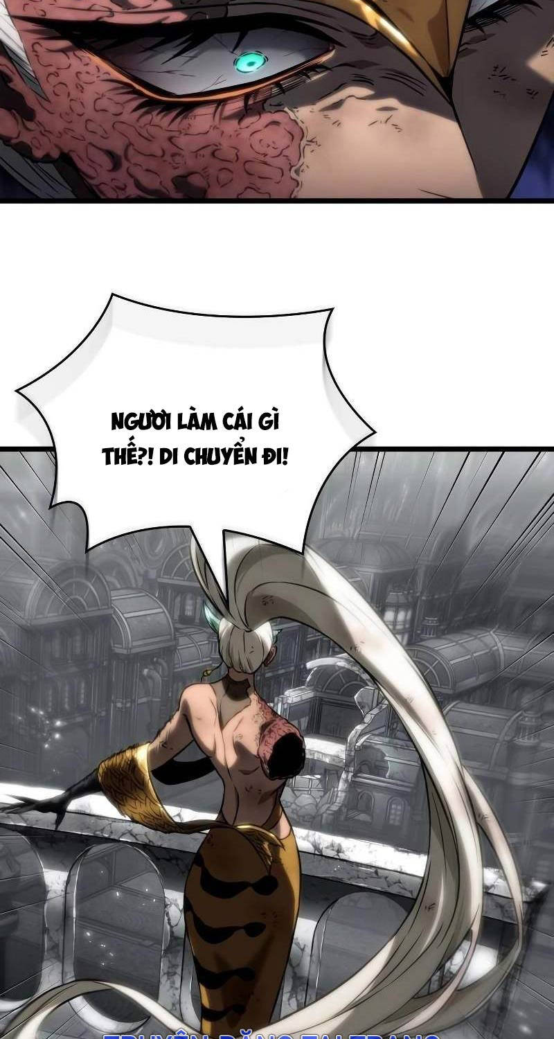 Thế Giới Sau Tận Thế Chap 138 - Next Chap 139