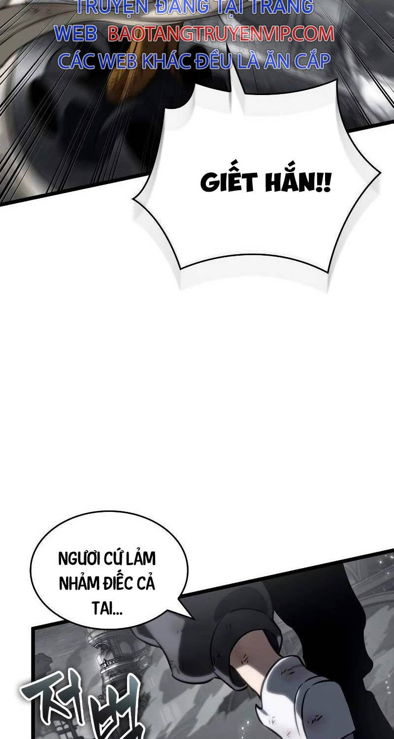 Thế Giới Sau Tận Thế Chap 138 - Next Chap 139