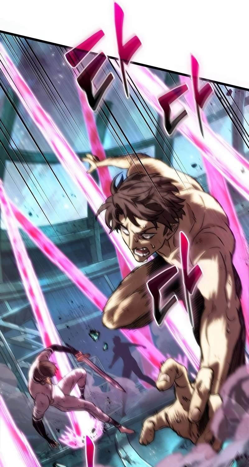 Thế Giới Sau Tận Thế Chap 138 - Next Chap 139