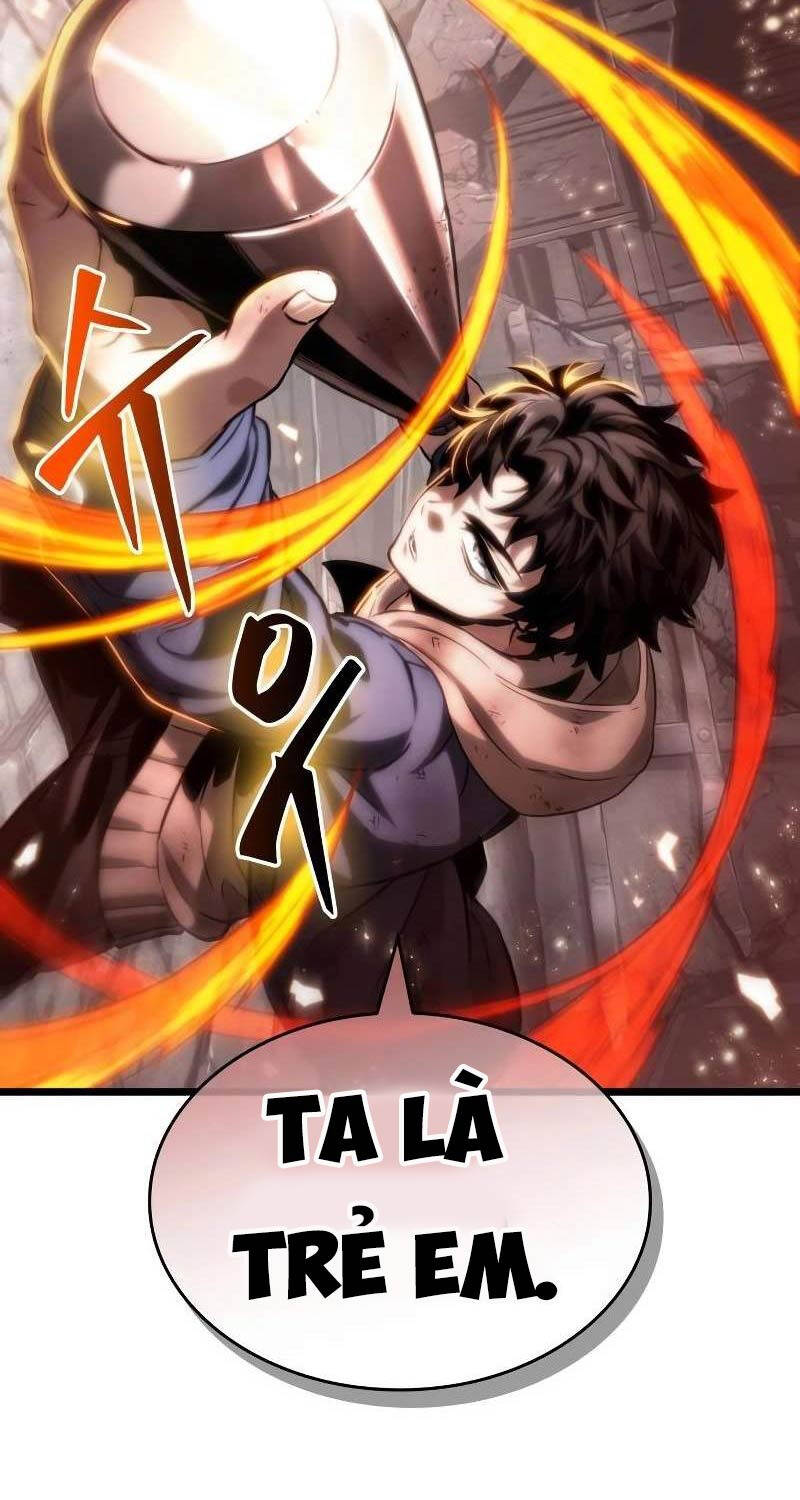 Thế Giới Sau Tận Thế Chap 138 - Next Chap 139