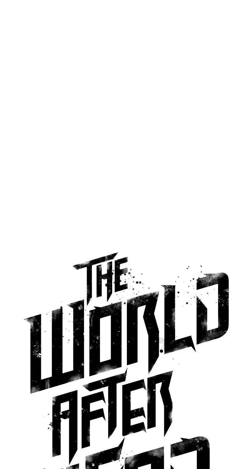 Thế Giới Sau Tận Thế Chap 138 - Next Chap 139