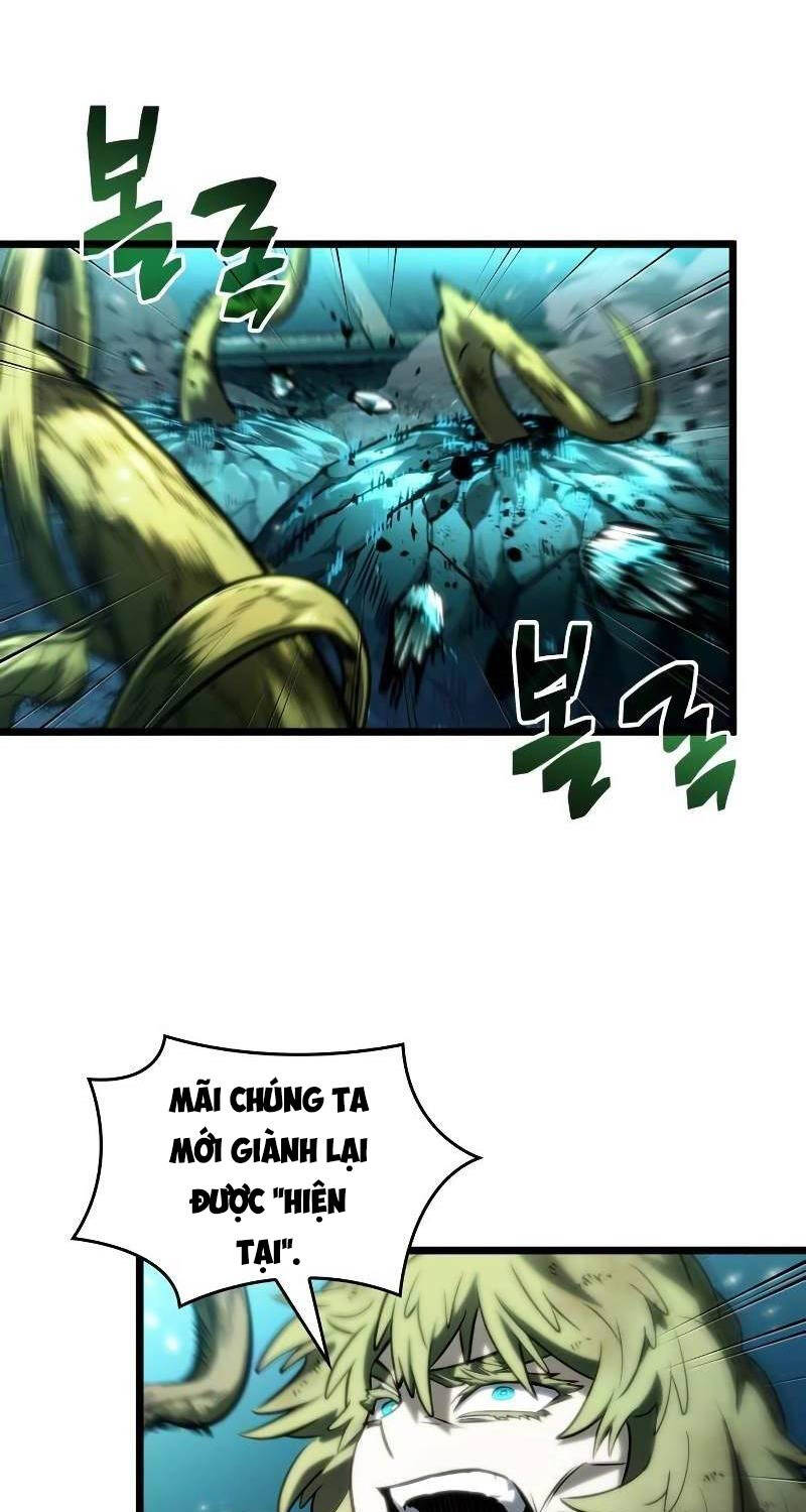 Thế Giới Sau Tận Thế Chap 138 - Next Chap 139