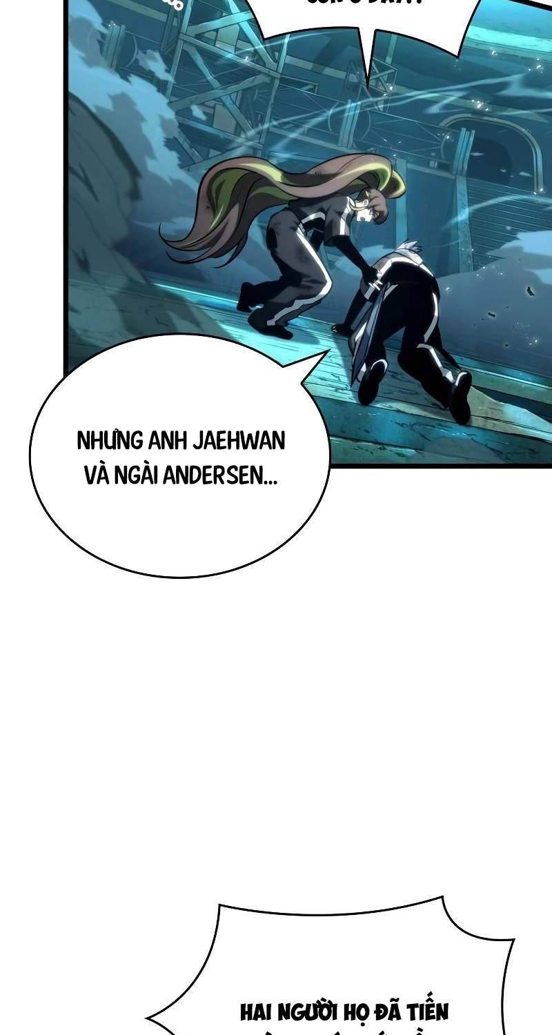 Thế Giới Sau Tận Thế Chap 138 - Next Chap 139