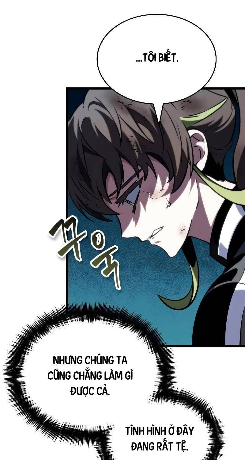 Thế Giới Sau Tận Thế Chap 138 - Next Chap 139