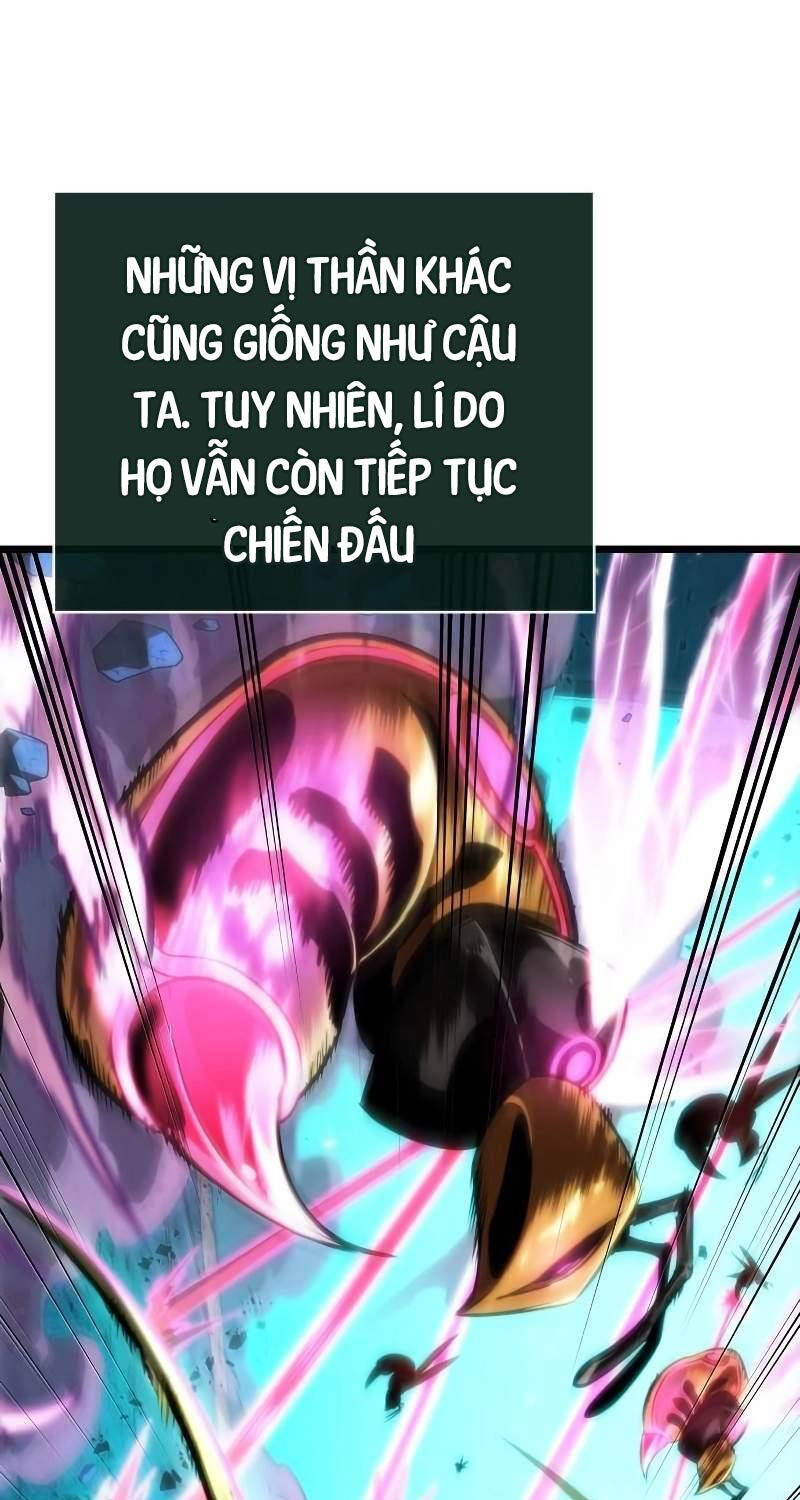 Thế Giới Sau Tận Thế Chap 138 - Next Chap 139