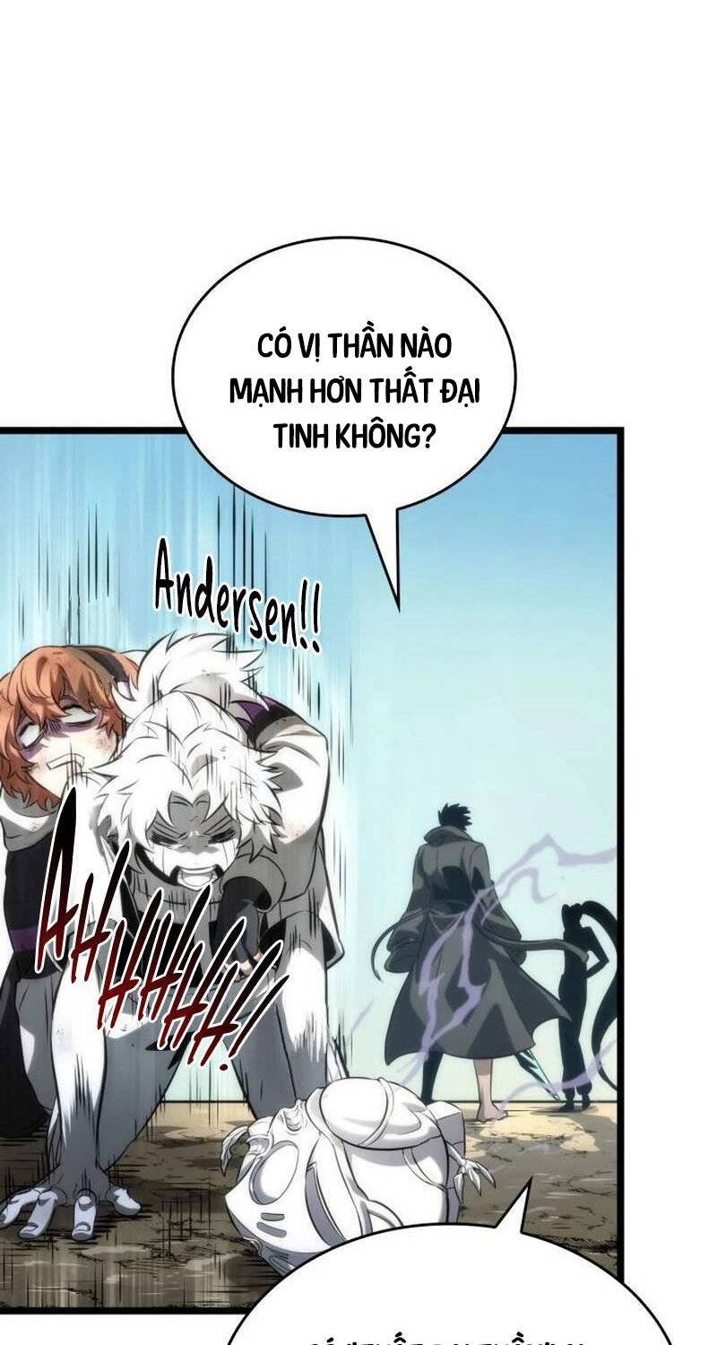 Thế Giới Sau Tận Thế Chap 139 - Next Chap 140