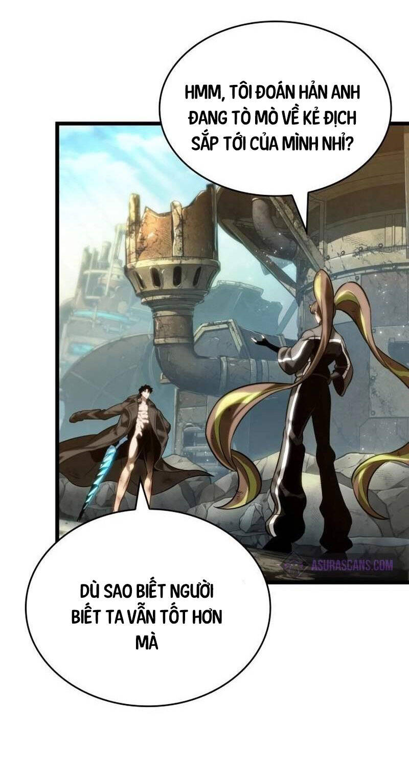 Thế Giới Sau Tận Thế Chap 139 - Next Chap 140