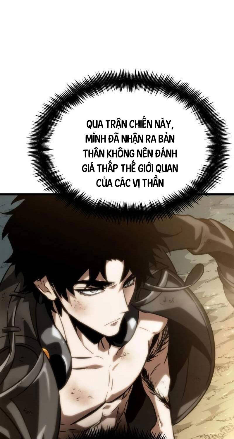 Thế Giới Sau Tận Thế Chap 139 - Next Chap 140