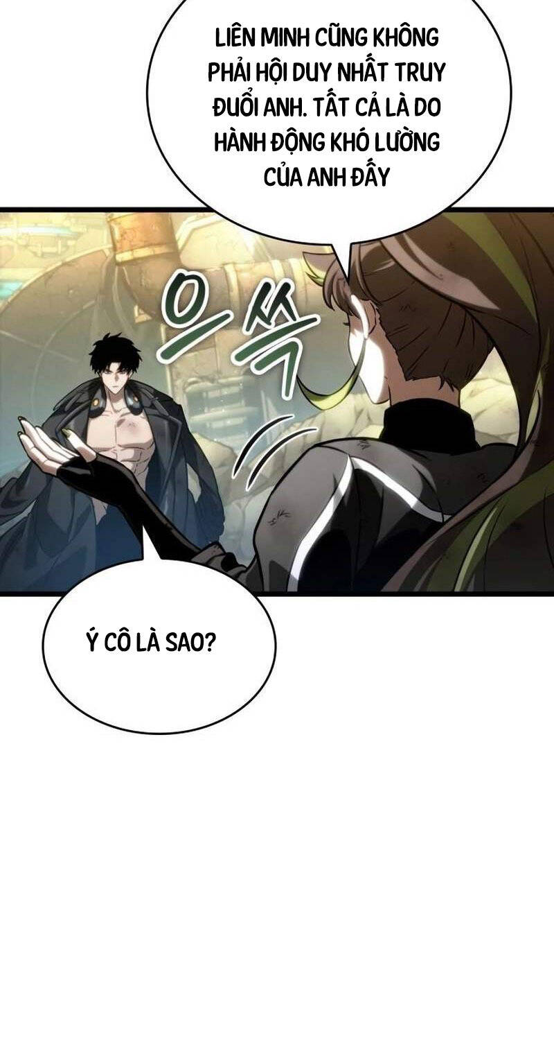 Thế Giới Sau Tận Thế Chap 139 - Next Chap 140
