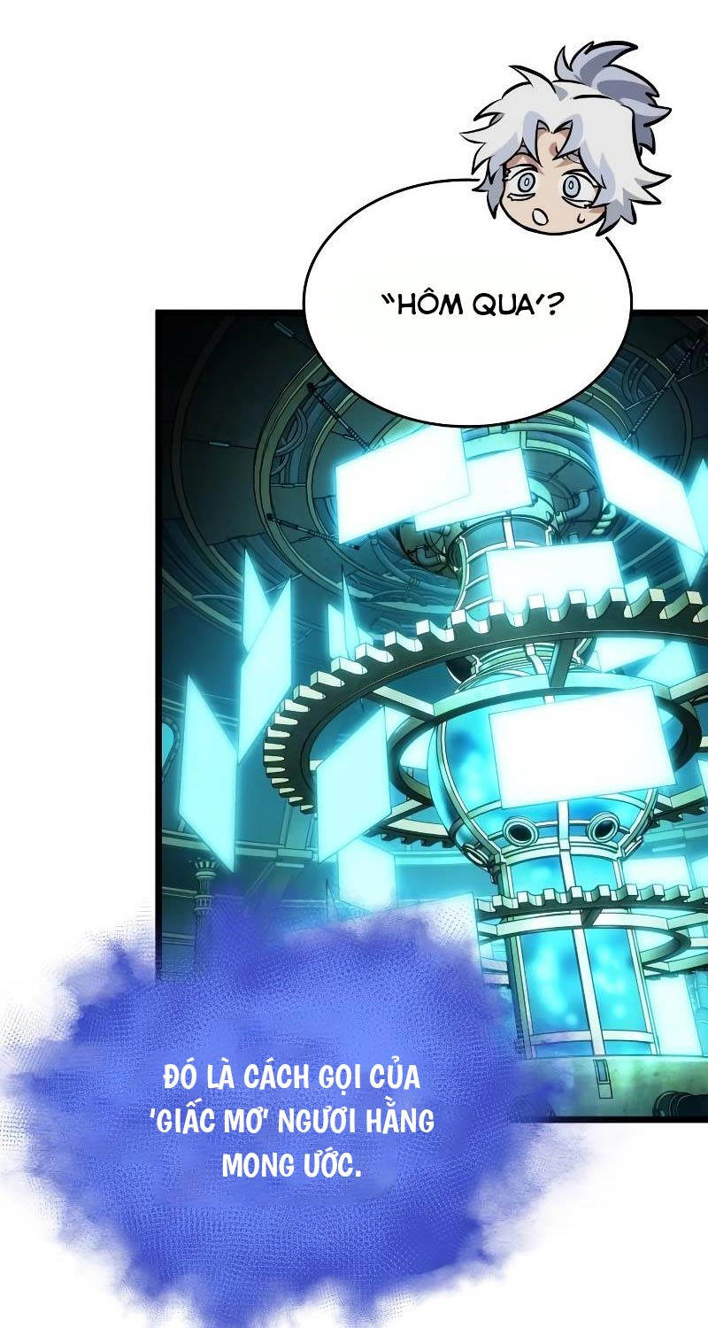 Thế Giới Sau Tận Thế Chap 131 - Next Chap 132
