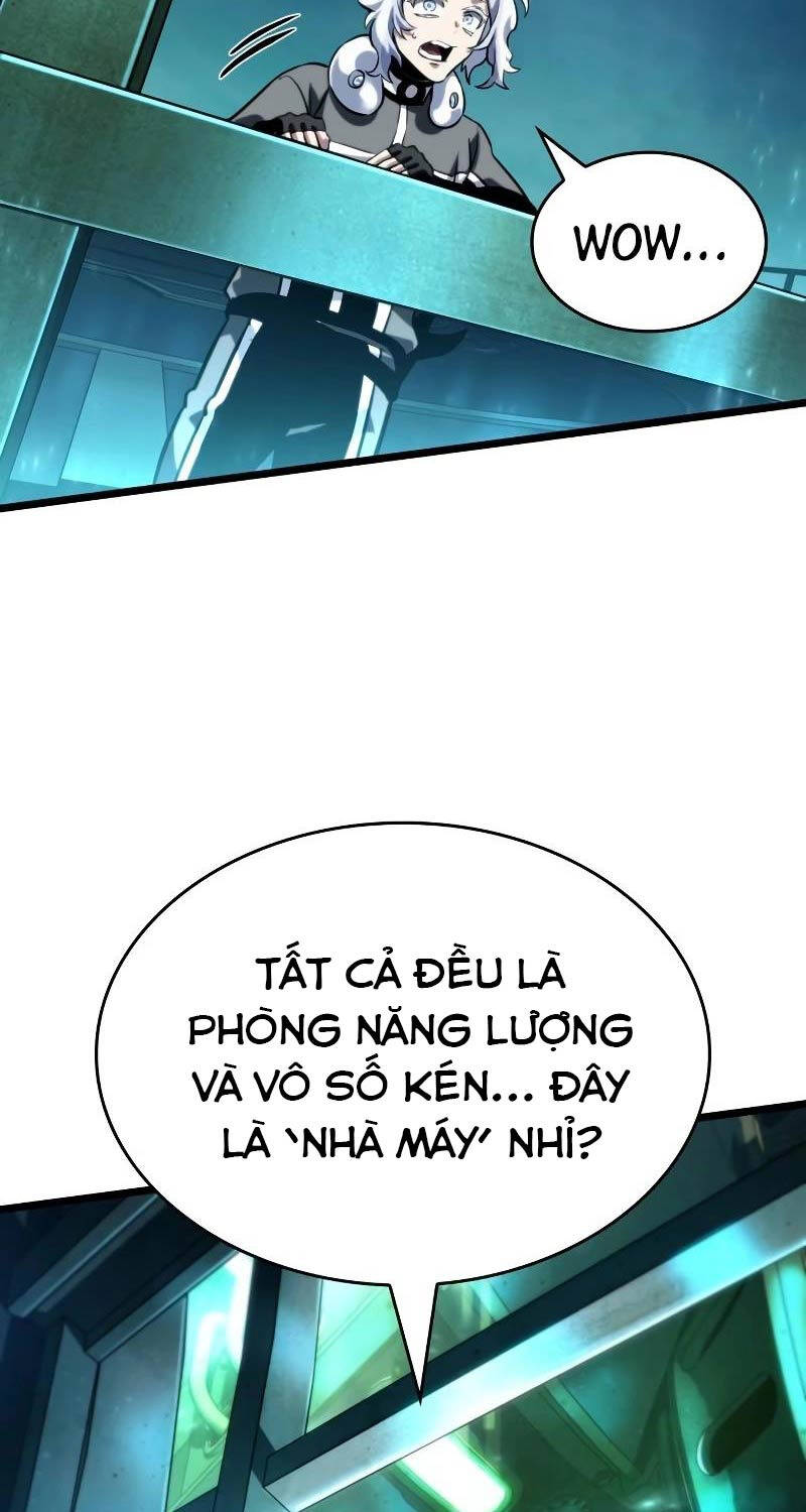 Thế Giới Sau Tận Thế Chap 131 - Next Chap 132