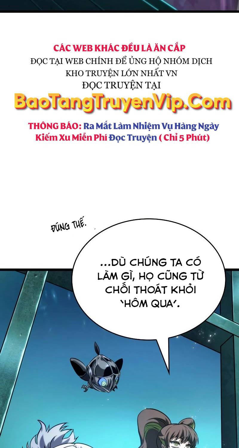Thế Giới Sau Tận Thế Chap 131 - Next Chap 132