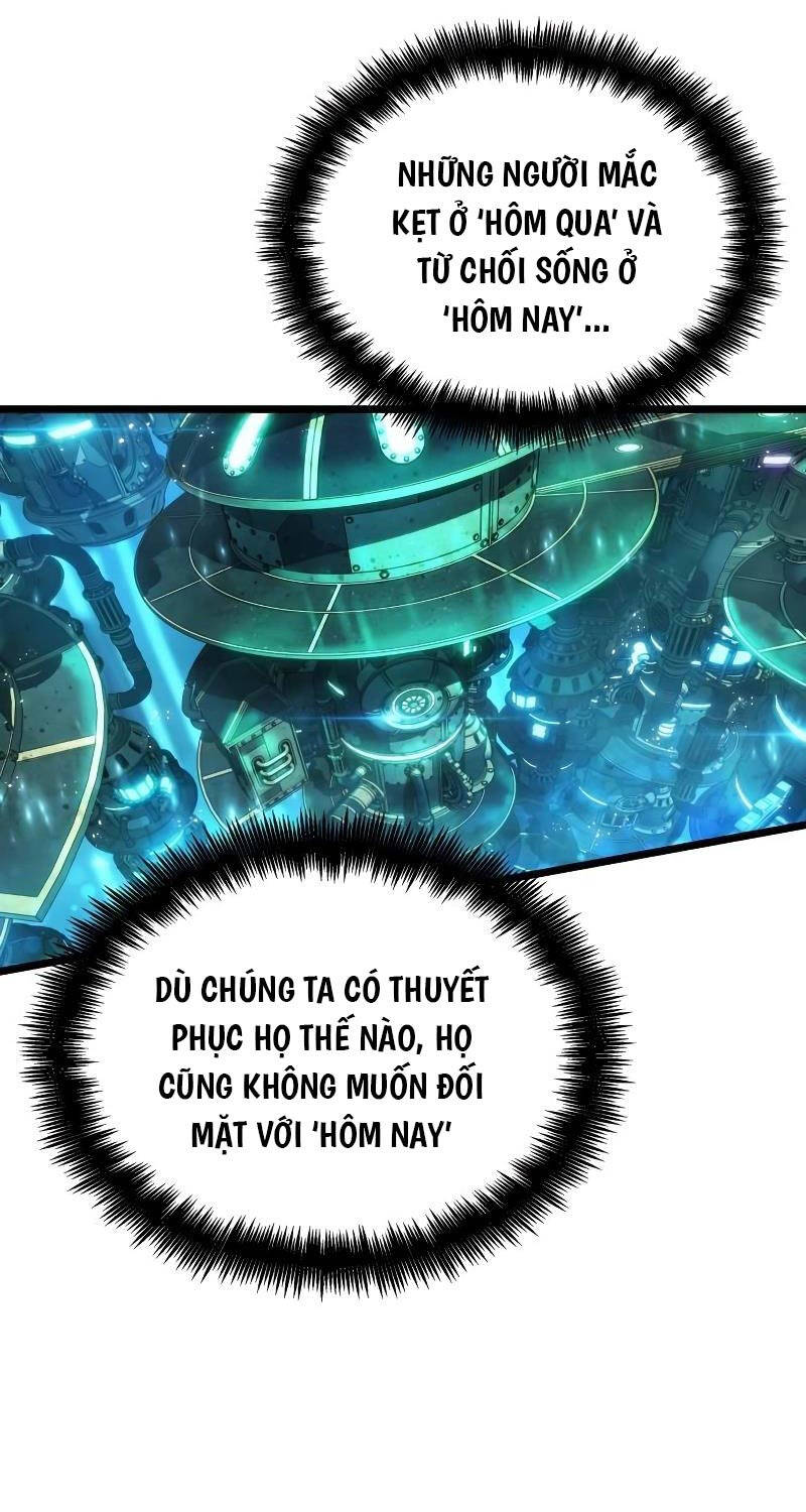 Thế Giới Sau Tận Thế Chap 131 - Next Chap 132