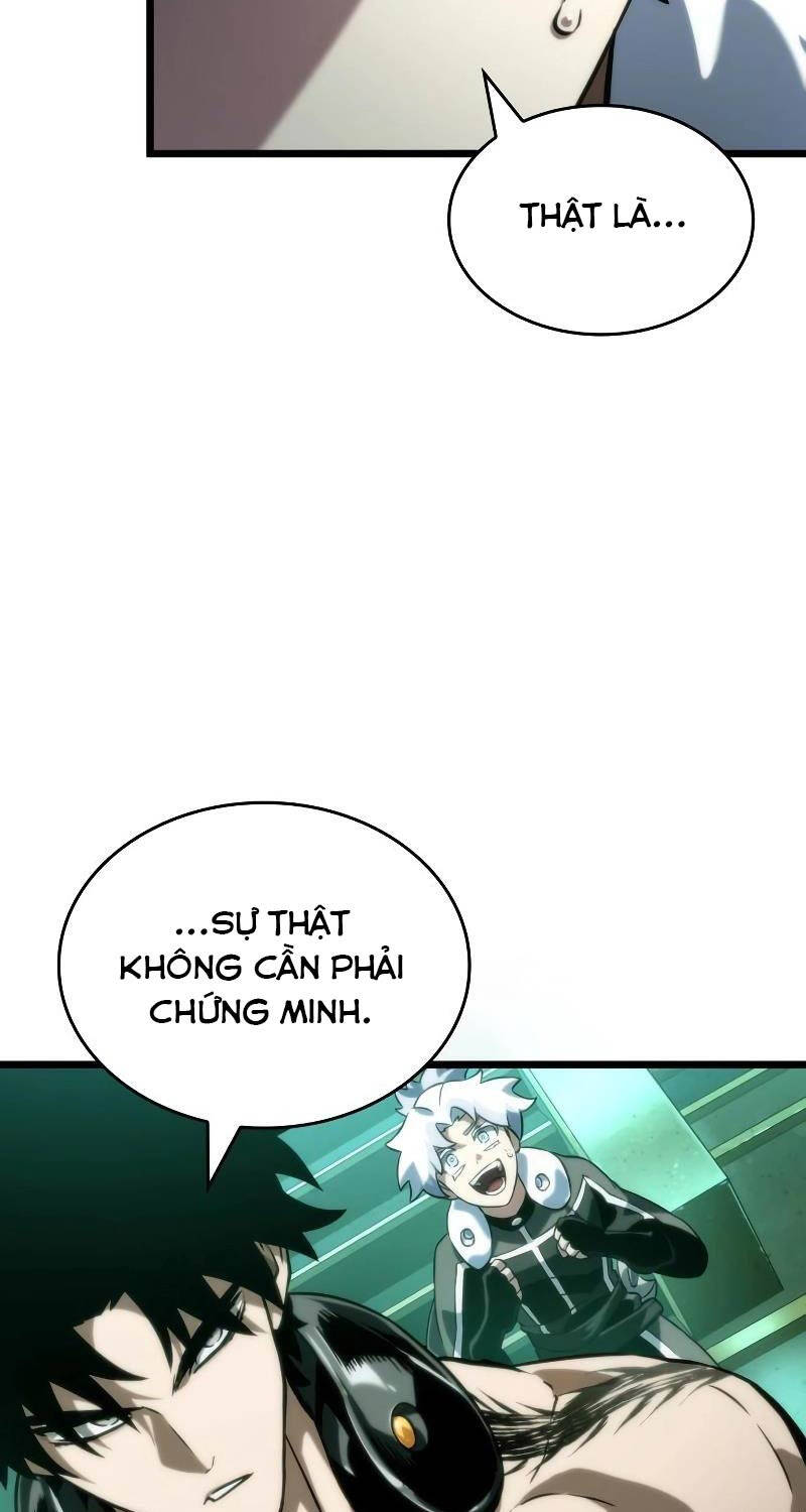 Thế Giới Sau Tận Thế Chap 131 - Next Chap 132