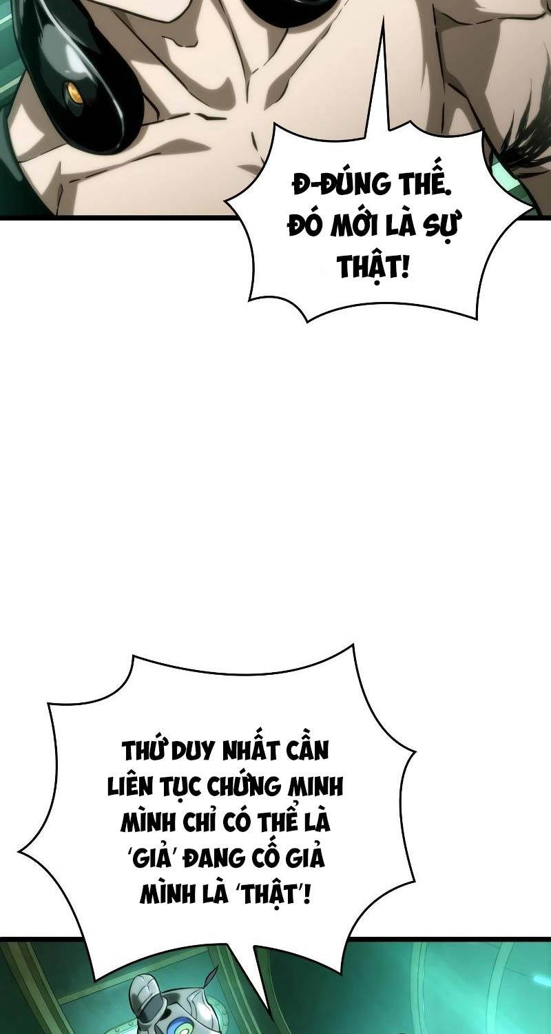 Thế Giới Sau Tận Thế Chap 131 - Next Chap 132