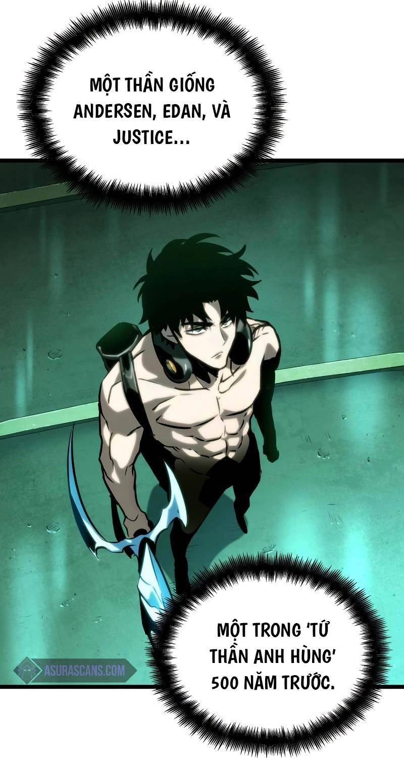 Thế Giới Sau Tận Thế Chap 131 - Next Chap 132