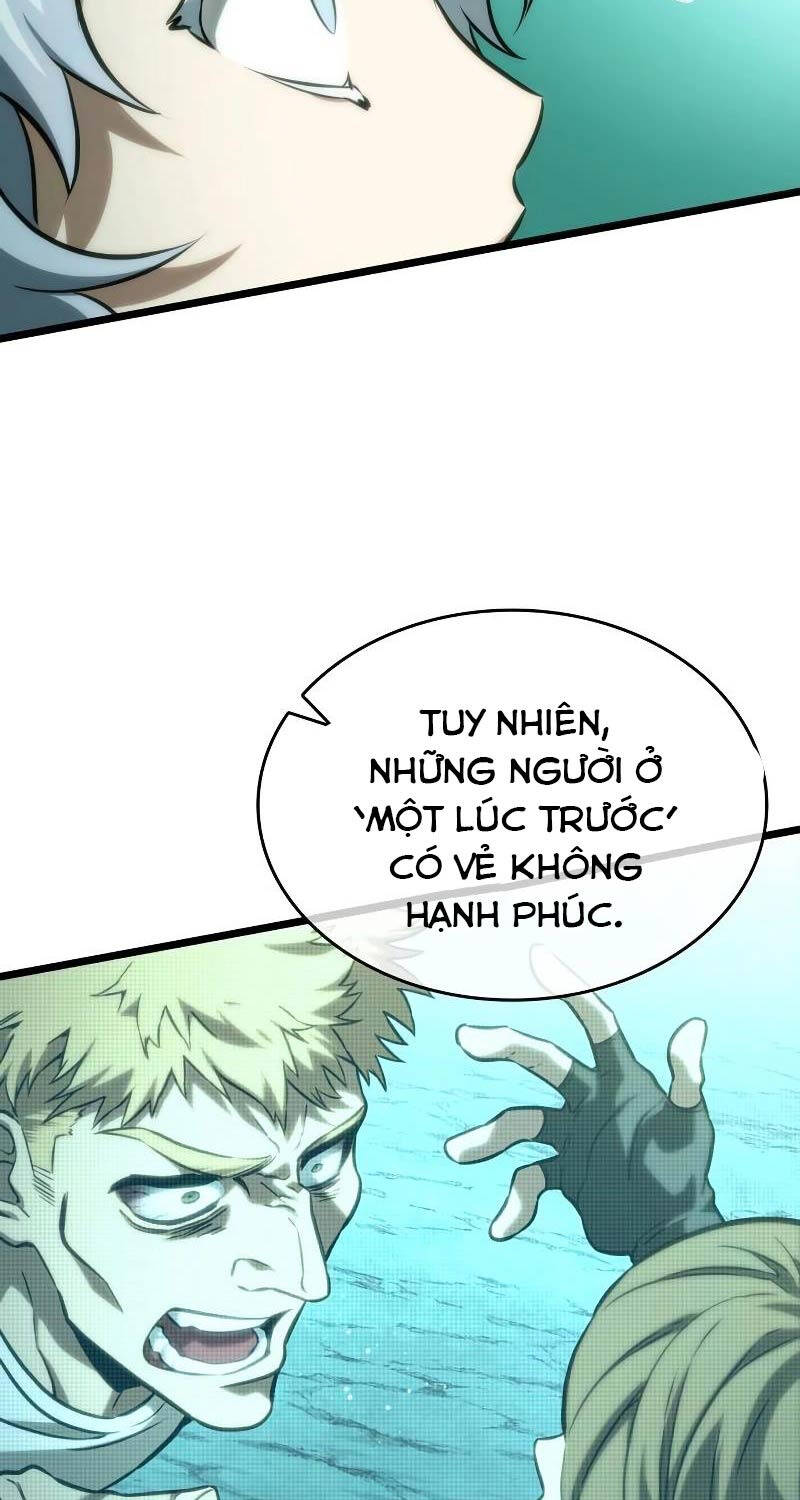 Thế Giới Sau Tận Thế Chap 131 - Next Chap 132